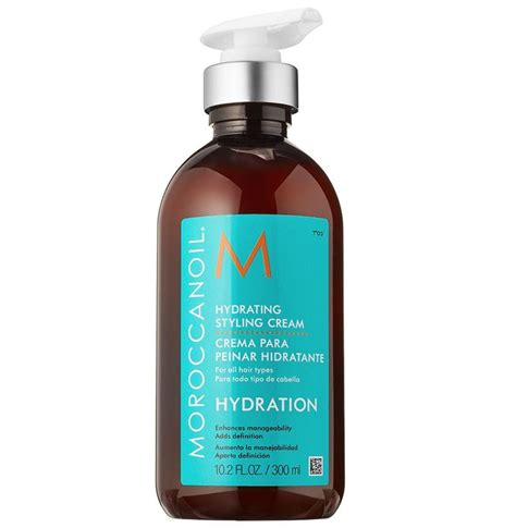 affordable hydrating hair crea